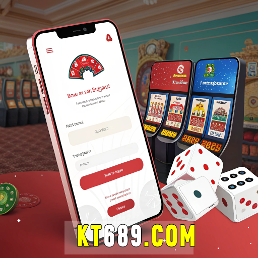 kt689 Brasil – O App de Cassino Completo na Palma da Sua Mão!