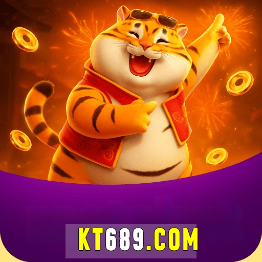 kt689 Logo